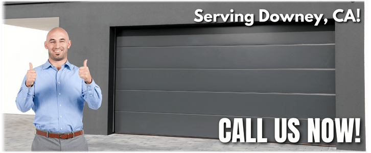 Garage Door Downey CA